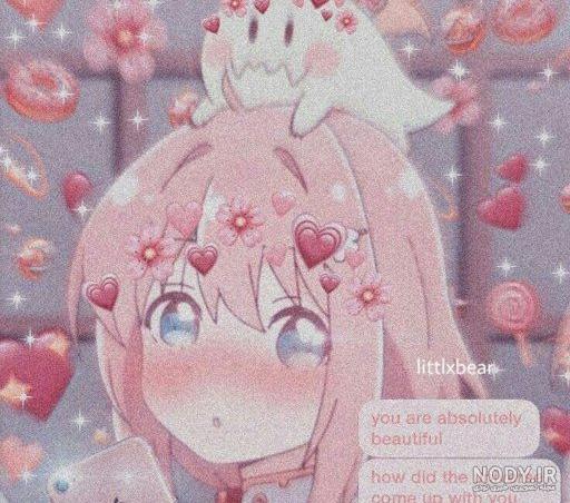 انیمه‌ و انیمیشن ^^♡ | ִ ۫ ּ عکـسـ هـا 🍓𓄵𝄒𓏲࣪ .