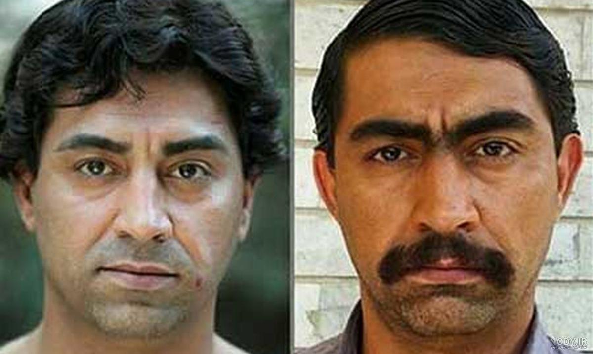بازیگر نقش بائو در پایتخت
