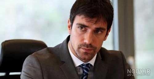 بیوگرافی ابراهیم چلیکول و همسرش + داستان زندگی شخصی بیوگرافی ابراهیم چلیکول و همسرش + داستان زندگی شخصی