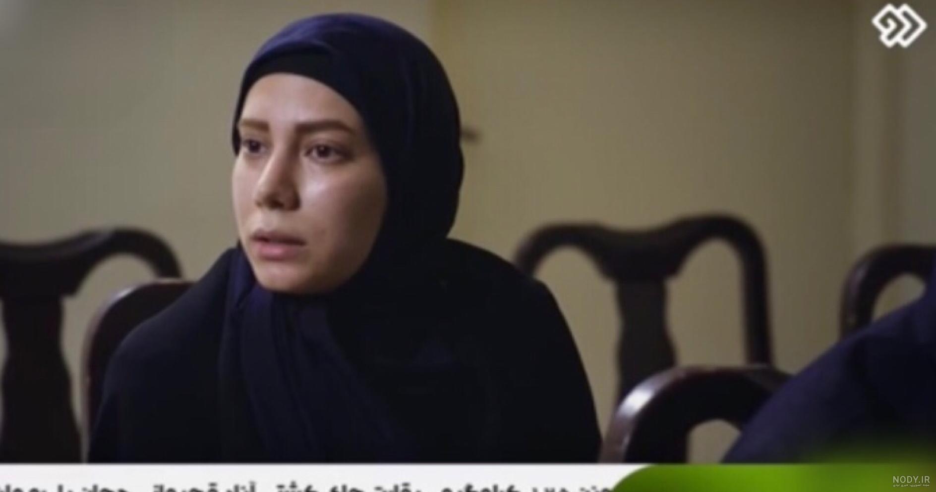 بیوگرافی الناز صادقی / عکس الناز صادقی - اطلاع نیوز