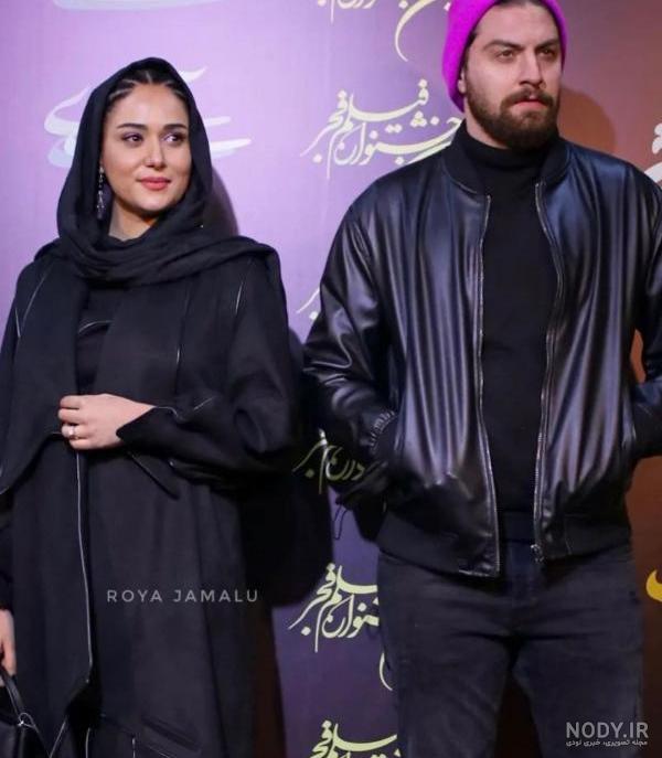 بیوگرافی امیرحسین فتحی بازیگر و همسرش و پدرش حسن فتحی +عکس - شبونه بیوگرافی امیرحسین فتحی بازیگر و همسرش و پدرش حسن فتحی +عکس - شبونه