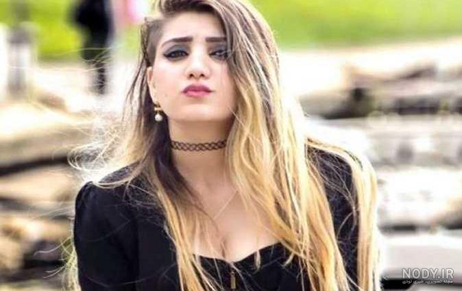 بیوگرافی تارا فارس ملکه زیبایی عراق + علت قتل و عکس های جنجالی تارا ...