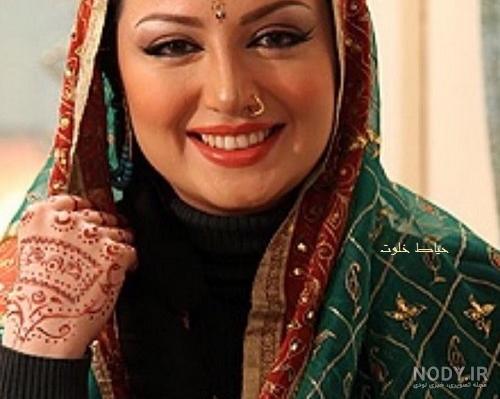 بیوگرافی | حیاط خلوت