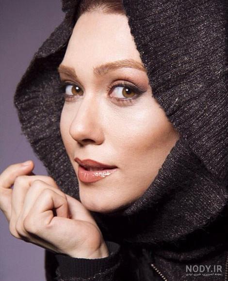 بیوگرافی و عکس های شخصی مریم خدارحمی | حیاط خلوت