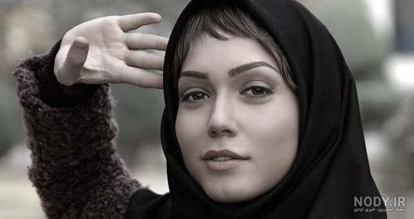 بیوگرافی و عکس های شخصی مریم خدارحمی | حیاط خلوت