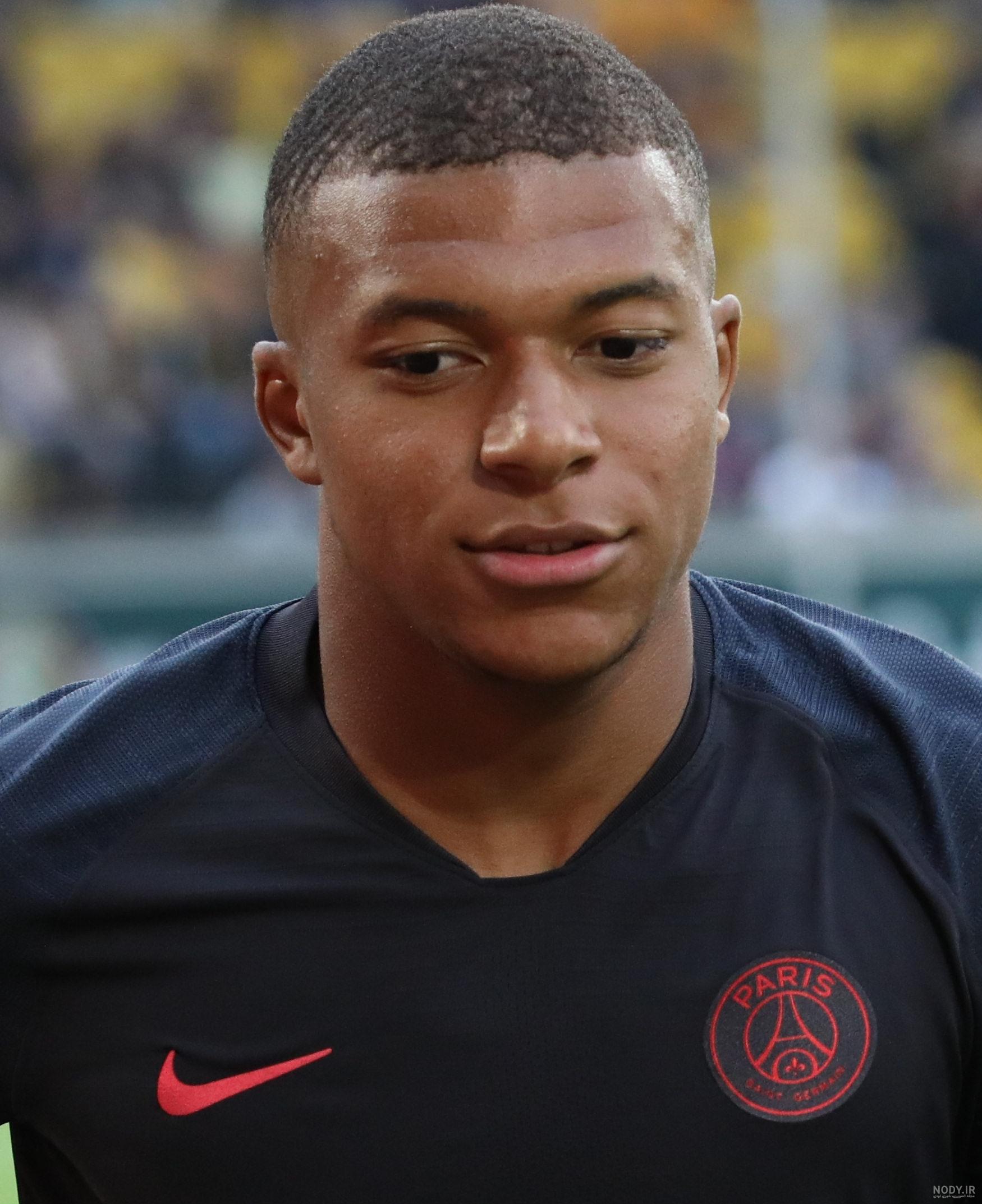 تصاویر کیلیان امباپه Kylian Mbappe با کیفیت فوق العاده دیدنی تصاویر کیلیان امباپه Kylian Mbappe با کیفیت فوق العاده دیدنی