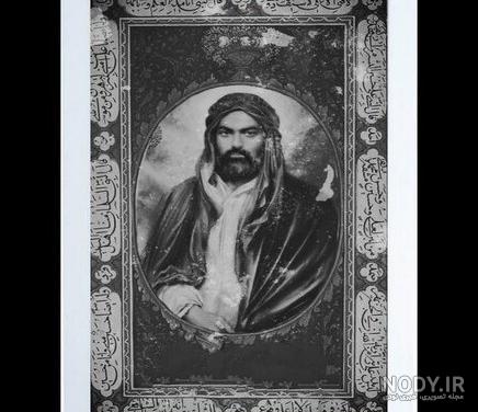 تصویر حضرت علی علیه السلام - عکس نودی تصویر حضرت علی علیه السلام - عکس نودی