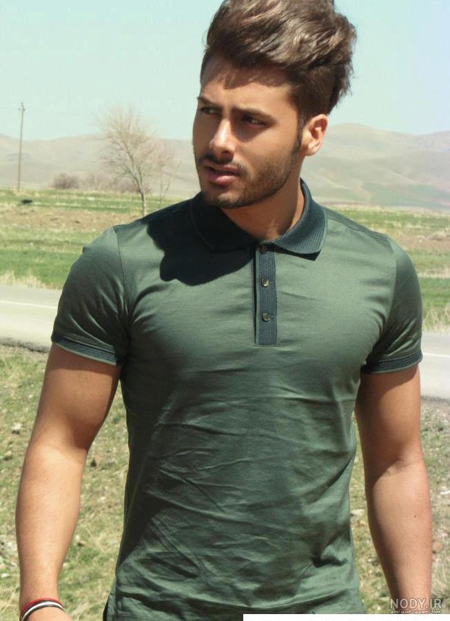تغییر جذاب چهره پسر دونگی در 24 سالگی / خوش تیپ خیره کننده + ...