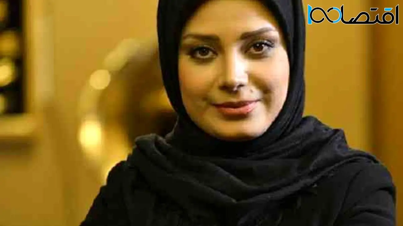 جلف ترین عکس از صبا راد در ترکیه ! / تفاوت فاحش خانم مجری در ...