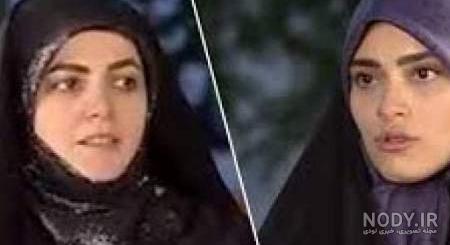 جنجال صالحه رامین؛ دختر مدلینگ معاون وزیر سابق ارشاد ایران جنجال صالحه رامین؛ دختر مدلینگ معاون وزیر سابق ارشاد ایران