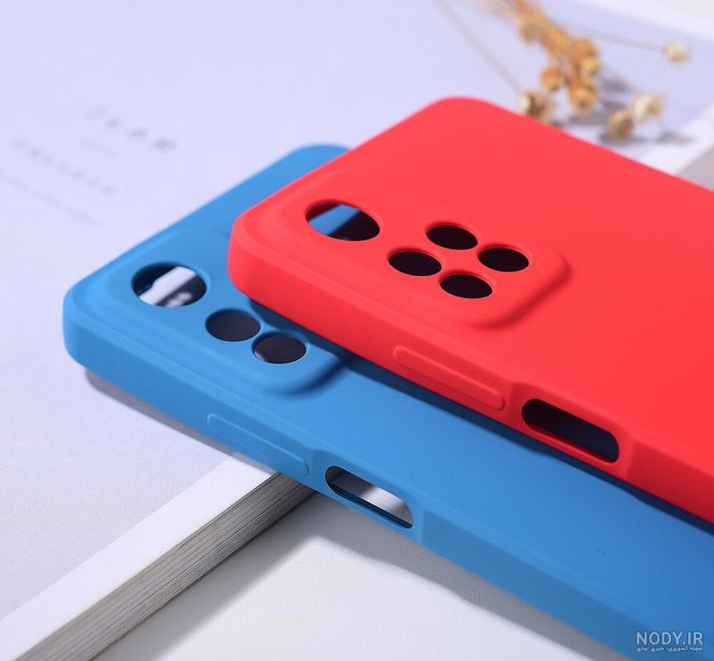 خرید قاب گوشی شیائومی Redmi Note 11 + دیگر برندها