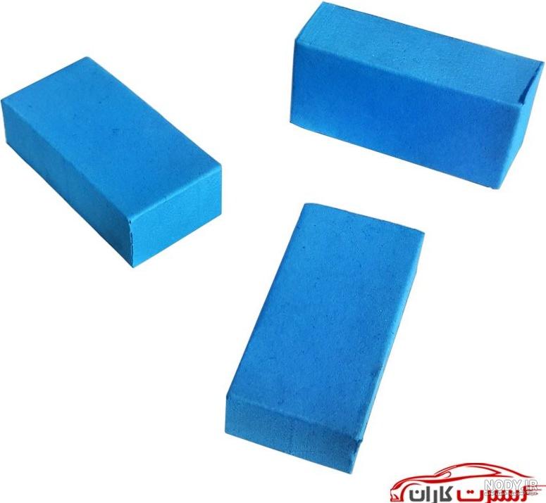 خرید و قیمت ضربه گیر ابری درب خودرو ا Foam Protect Car Door | ترب