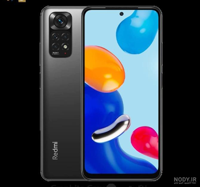 خرید و قیمت لوازم جانبی گوشی شیائومی ردمی نوت یازده Xiaomi Redmi ...