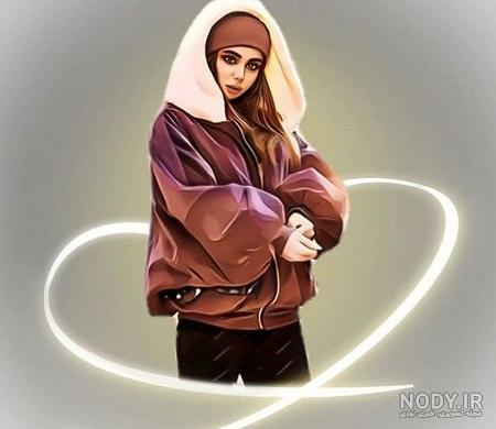 خوشگل ترین عکس های نیکا فلاحی 1402 - پروفایل ناب | مجله تفریحی و آموزشی