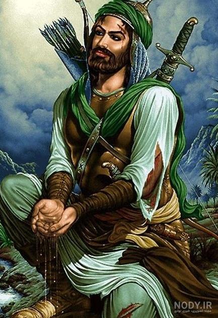 دانلود عکس حضرت علی علیه السلام دانلود عکس حضرت علی علیه السلام