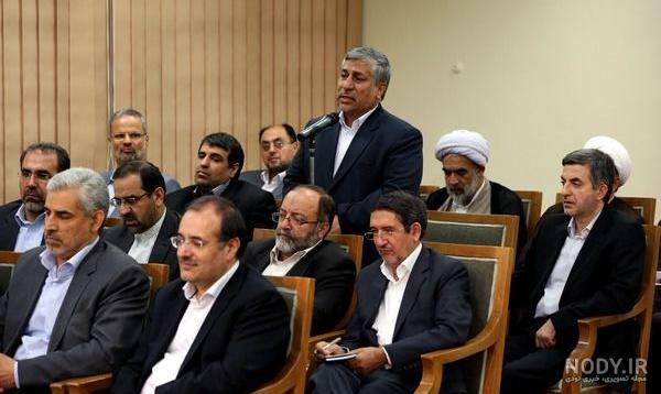 دانلود عکس شهید حجت الله رحیمی ۱۴۰۰ - عکس نودی