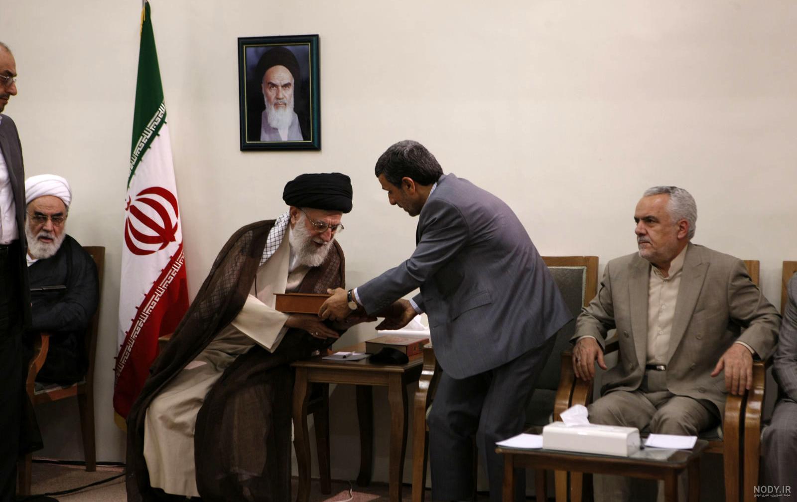 دانلود عکس شهید حجت الله رحیمی ۱۴۰۰ - عکس نودی