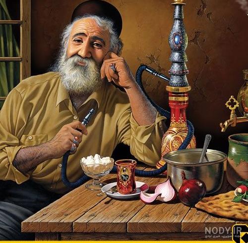 راه اندازی سه چایخانه دائمی حرم مطهر رضوی+ عکس