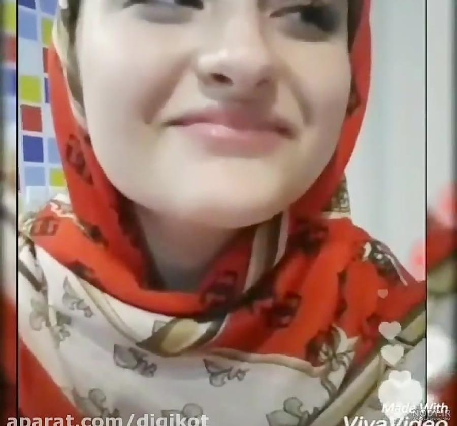 رفیق باحجاب.. - عکس ویسگون رفیق باحجاب.. - عکس ویسگون