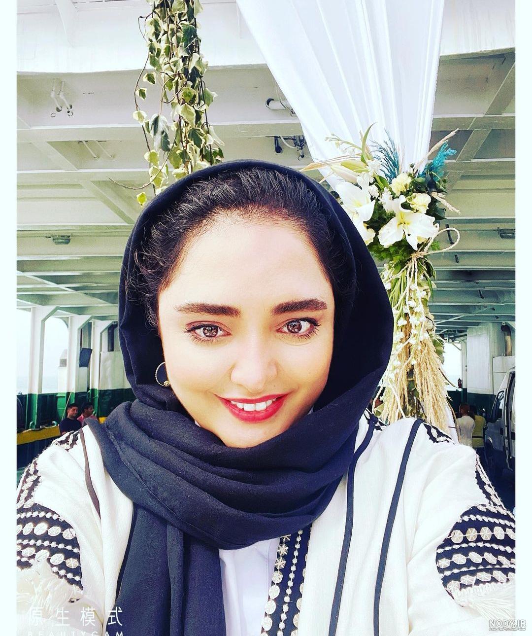 زندانی سیاسی نرگس محمدی به زندان باز گردانده شد