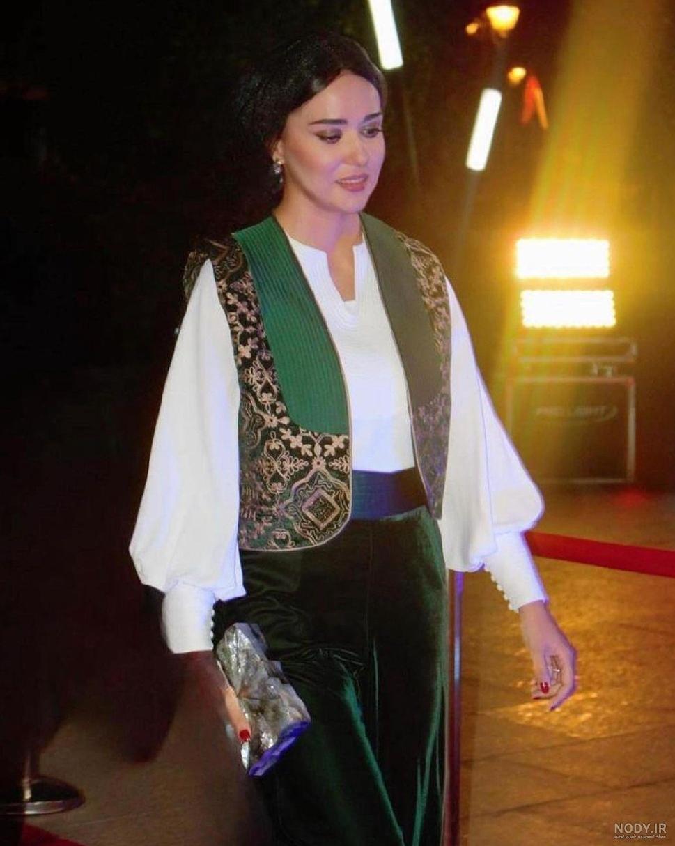 زندگینامه پریناز ایزدیار، زندگی کاری و شخصی او + عکس - جادوی باور زندگینامه پریناز ایزدیار، زندگی کاری و شخصی او + عکس - جادوی باور