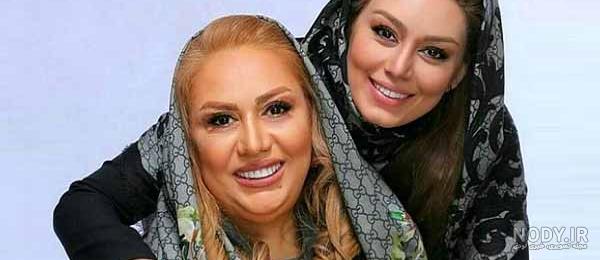 سعید قریشی پدر سحر قریشی کیست و علت طلاق و جدایی +عکس - شبونه