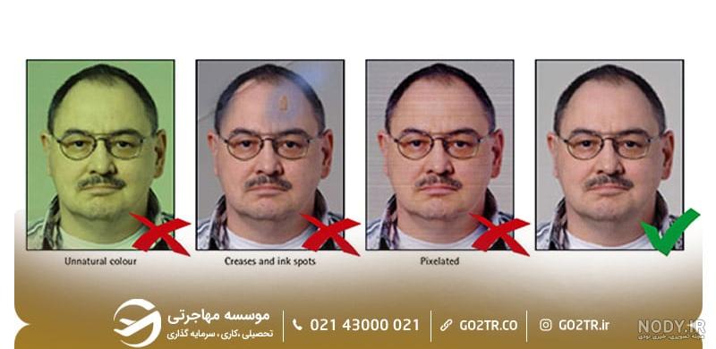 شاخص بیومتریک چیست و چگونه برای احراز هویت استفاده می‌شود ...