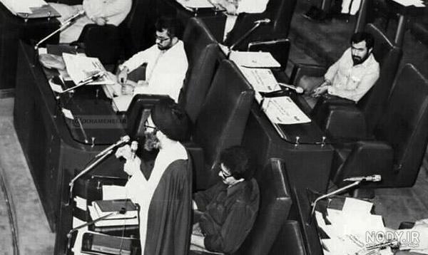شمال نیوز :: عکس/ حضور رهبر انقلاب در مسجد جمکران