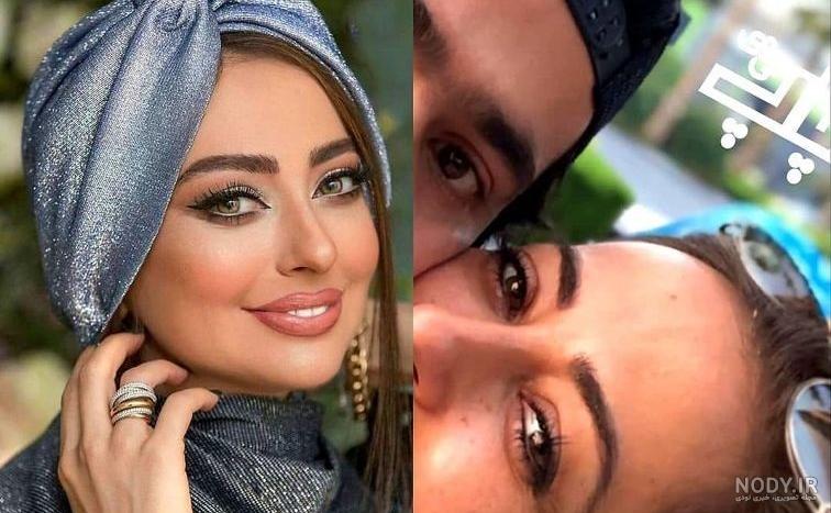 طلاق نفیسه روشن و همسرش و ازدواج مجدد - بازیگر ۳۶۰ طلاق نفیسه روشن و همسرش و ازدواج مجدد - بازیگر ۳۶۰