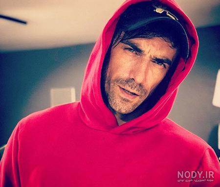 عکس ابراهیم چلیکول و همسرش ۱۴۰۰ - عکس نودی عکس ابراهیم چلیکول و همسرش ۱۴۰۰ - عکس نودی