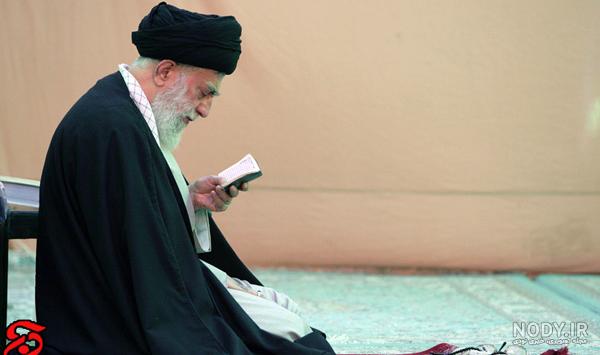 عکس از شهید حجت الله رحیمی ۱۴۰۰ - عکس نودی