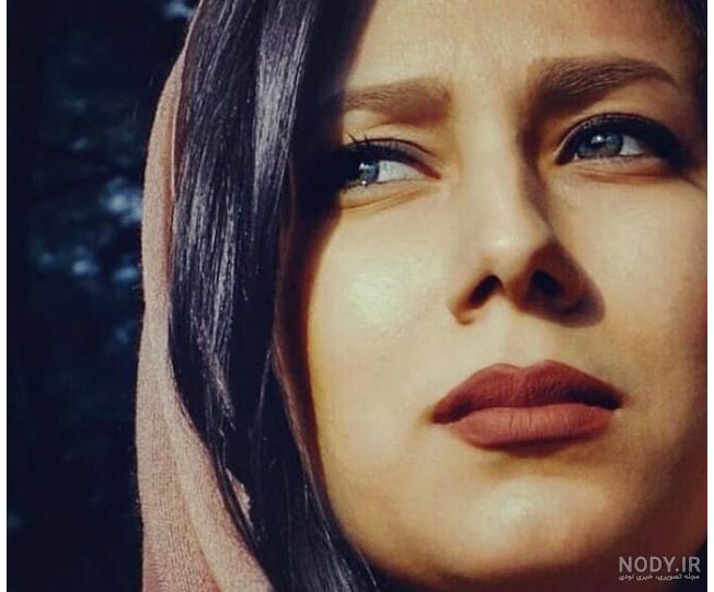 عکس الناز صادقی