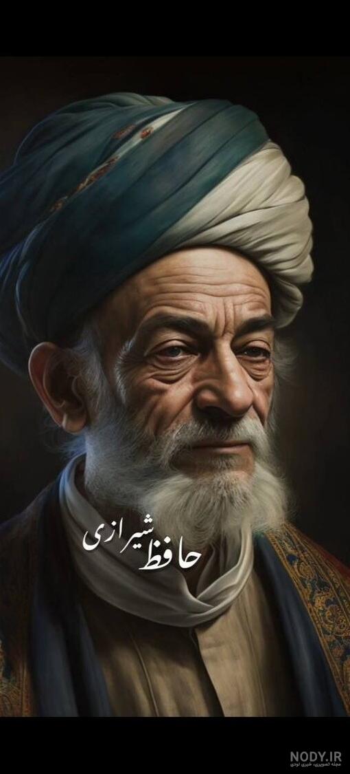 عکس امام حسین هوش مصنوعی