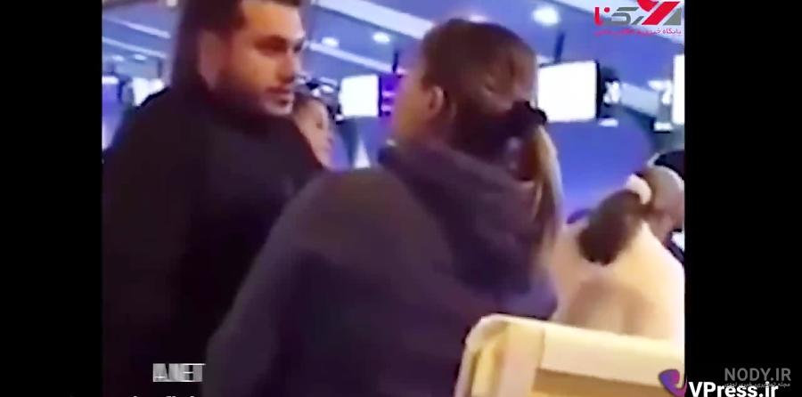 عکس بهاره طائب ۱۴۰۰ - عکس نودی عکس بهاره طائب ۱۴۰۰ - عکس نودی