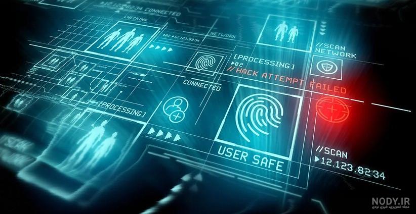 عکس بیومتریک چیست و چه کاربردی دارد؟