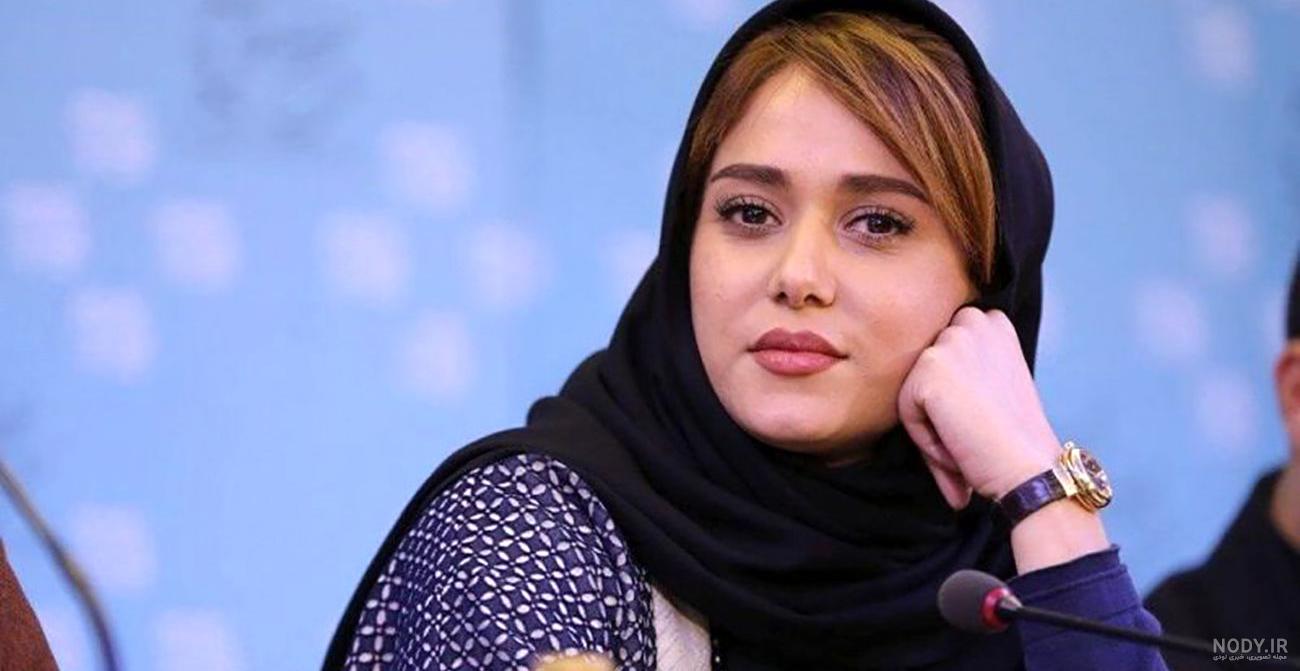 عکس های جدید پریناز ایزدیار | مجله شادابتور عکس های جدید پریناز ایزدیار | مجله شادابتور