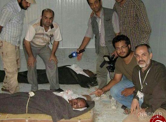 عکس جنازه زهره فکور صبور • ️ ملوپست
