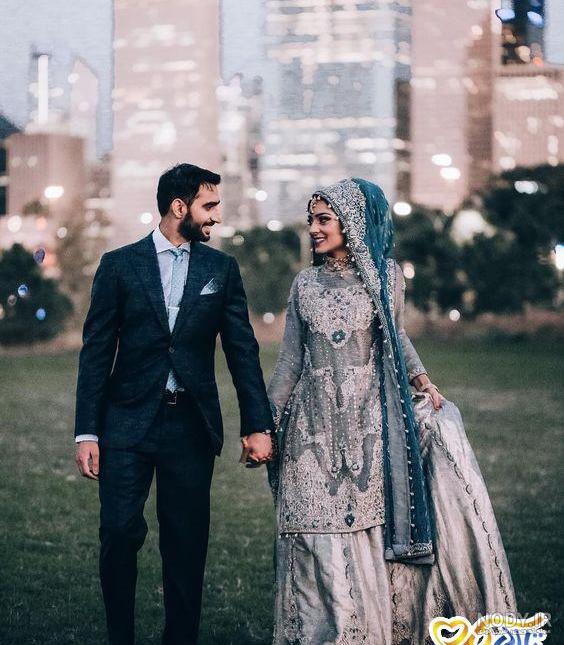 عکس حجاب عروسک