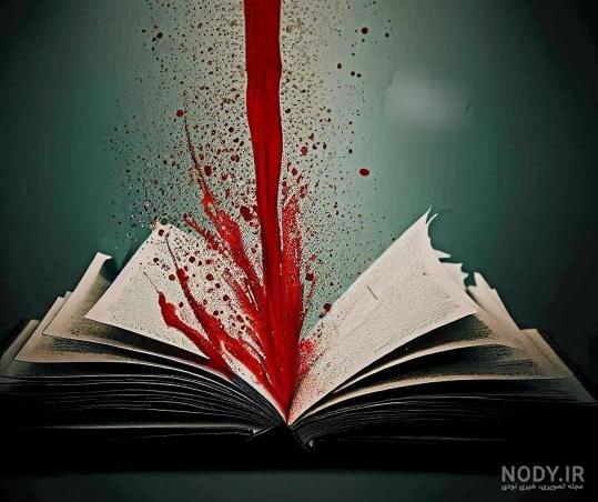 عکس حرم امام رضا هوش مصنوعی