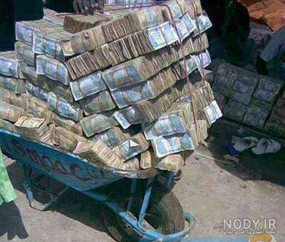 عکس خنده دار