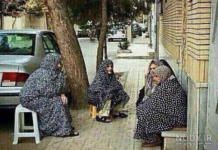 عکس های خنده دار دیدنی و جدید روز (133)