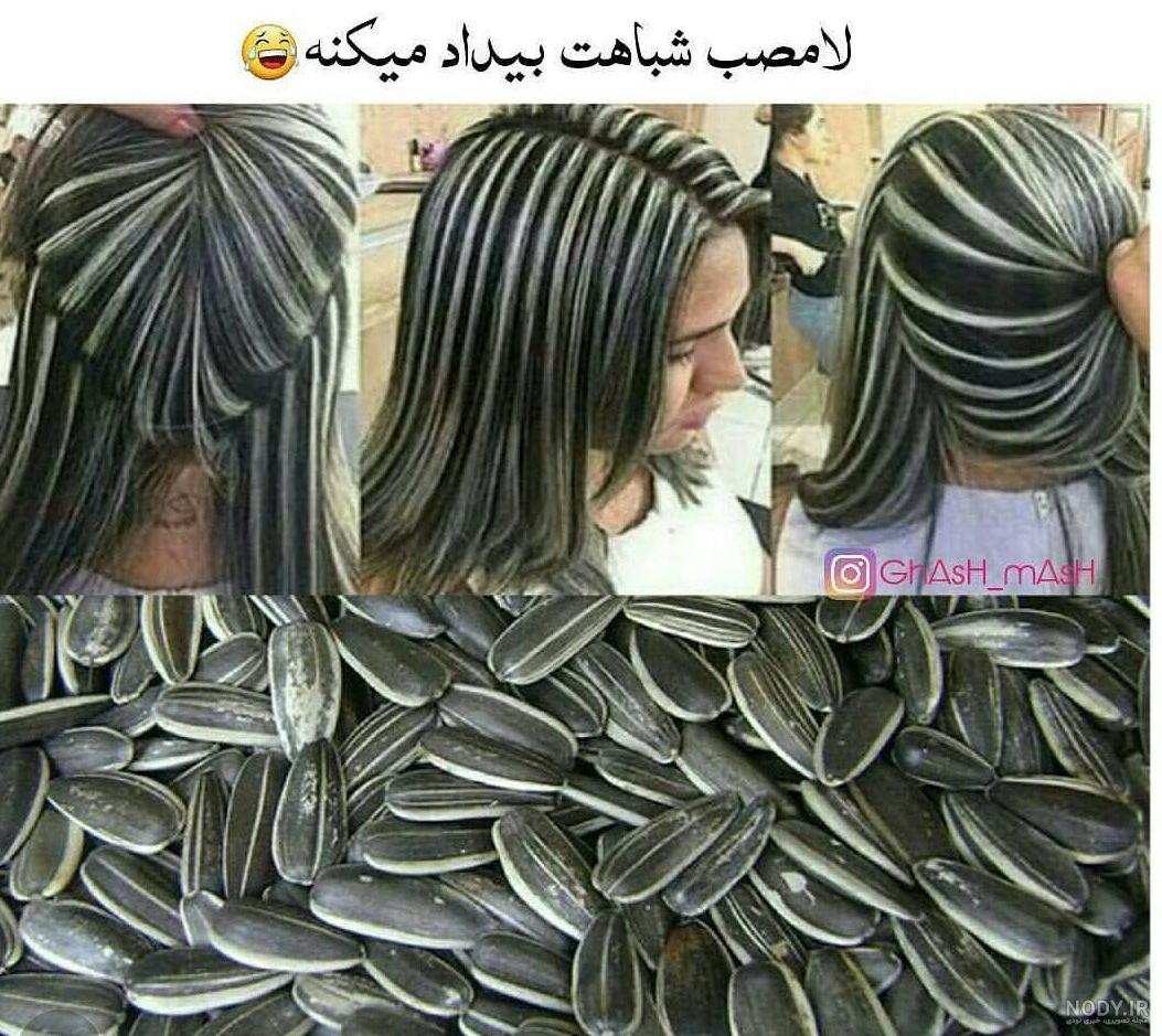 عکس های خنده دار و طنز (31) عکس های خنده دار و طنز (31)