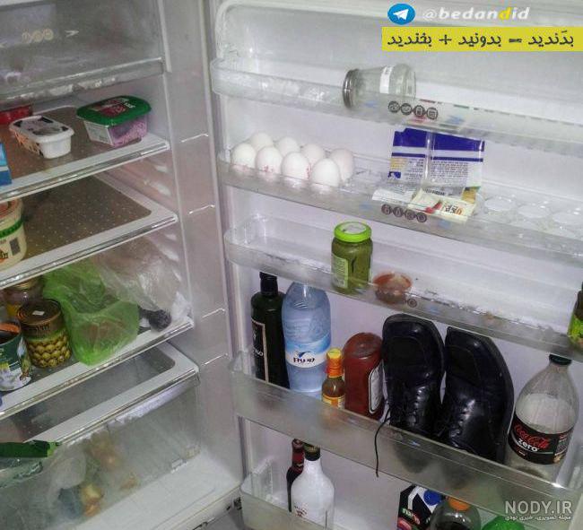 عکس های خنده دار پریسا