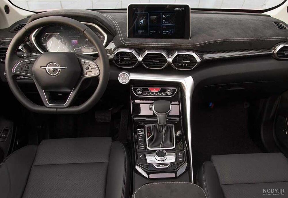 عکس داخل هایما s7 - عکس نودی عکس داخل هایما s7 - عکس نودی