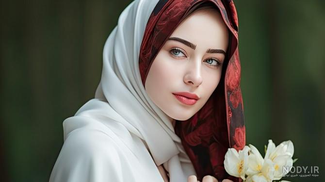 عکس دختر در طبیعت خوشگل عکس دختر در طبیعت خوشگل