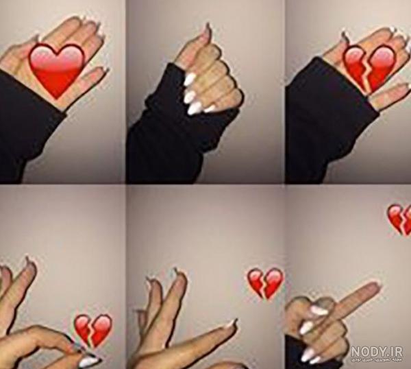 عکس دستبند طلا دخترانه شیک