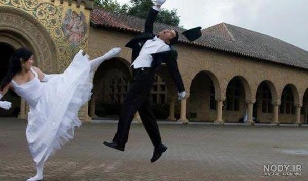 عکس های دیدنی خنده دار جالب ۱۴۰۰ - عکس نودی