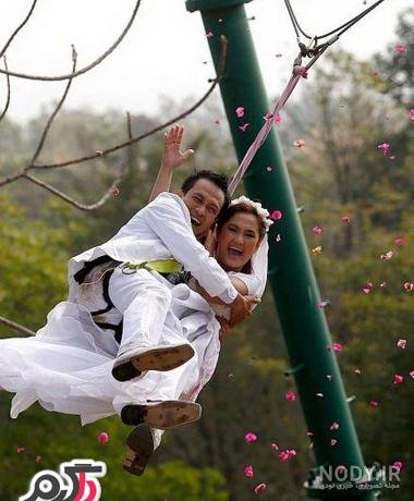 عکس های دیدنی و خنده دار ورزشی