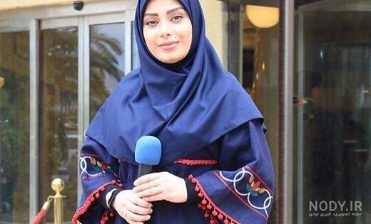 عکس دیده نشده از بارداری صبا راد و همسرش در ترکیه + عکس همسر اول و ...