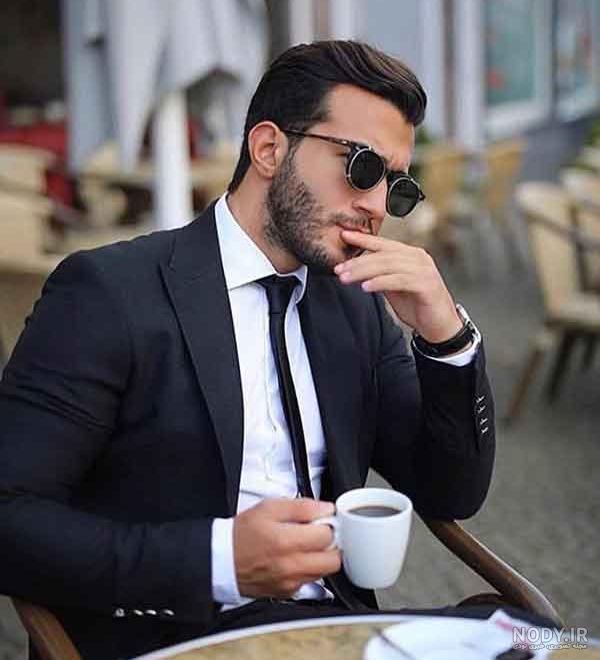 عکس زیبا برای پروفایل پسرانه شیک عکس زیبا برای پروفایل پسرانه شیک